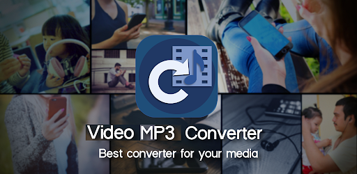 Video MP3 Converter