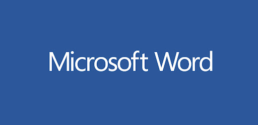 Microsoft Word: Edit Documents