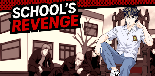School's Revenge The Last Wolf