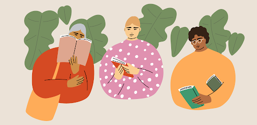 Goodreads: Book Tracker & More