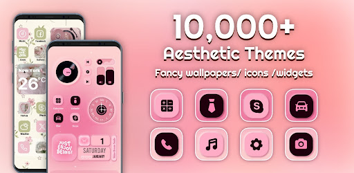 Themely - Icons & Widgets