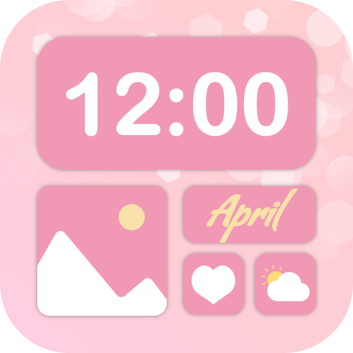 Themely - Icons & Widgets