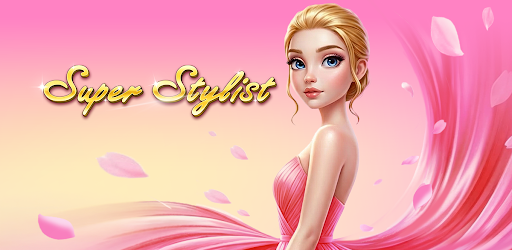 Super Stylist Fashion Makeover