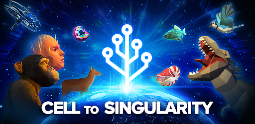 Cell to Singularity: Evolution
