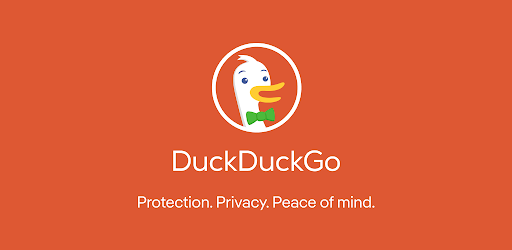 DuckDuckGo, optional Duck.ai