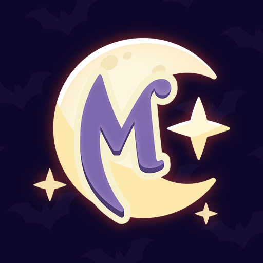 Moonlight Peaks