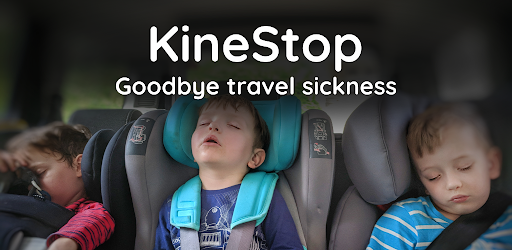 KineStop: Car sickness aid