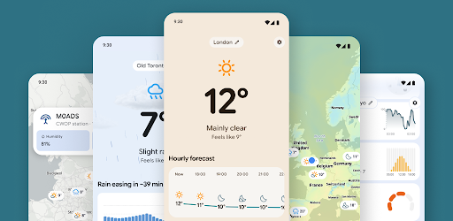 Gradient Weather