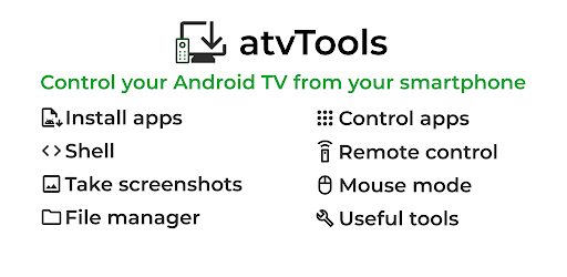 atvTools