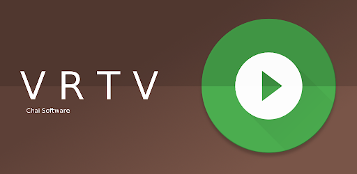 VRTV VR Video Player