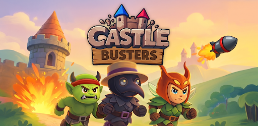 Castle Busters