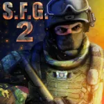 Special Forces Group 2 MOD APK (Unlimited Money)