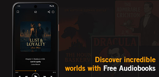 StoryTime Audiobooks