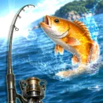 Fishing Hook MOD APK (Unlimited Money)