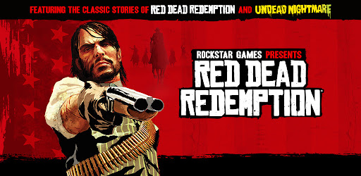Red Dead Redemption NETFLIX