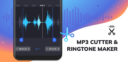MP3 Cutter and Ringtone Maker