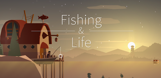 Fishing and Life