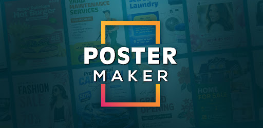 Poster Maker, Flyer Maker