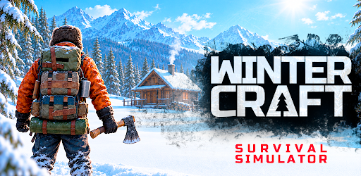 WinterCraft Survival Simulator