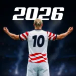 Soccer Cup 2026 MOD APK (Unlimited Money, Energy)