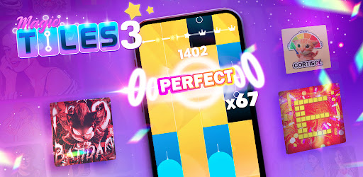 Magic Tiles 3™ - Piano Game