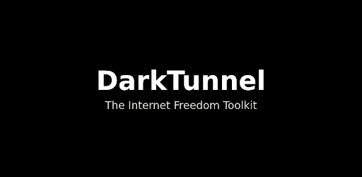 DarkTunnel - SSH DNSTT V2Ray