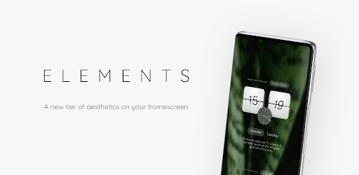 Elements KWGT