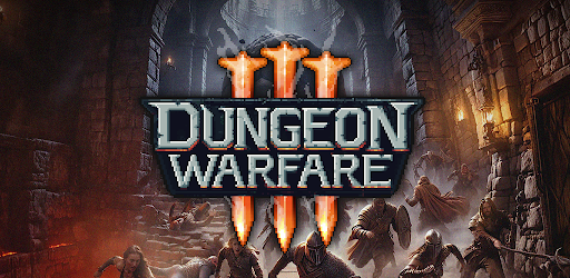Dungeon Warfare 3