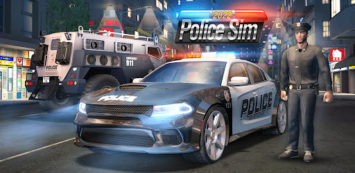 Police Simulator : Car Patrol