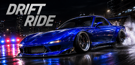 DRIFT RIDE 2: Traffic Racing