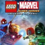 LEGO ® Marvel Super Heroes MOD APK (Unlimited Money)