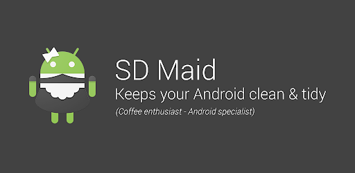SD Maid 1 - System Cleaner