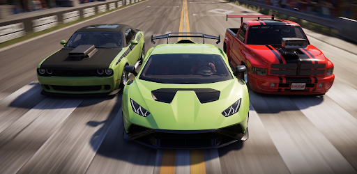 No Limit Drag Racing 2