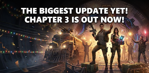 Metro 2055 - survival rpg