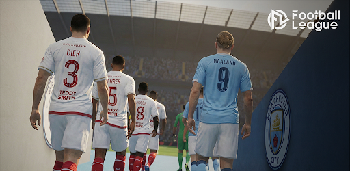 Football League 2026