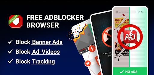 FREE ADBLOCKER BROWSER