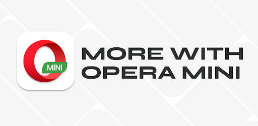 Opera Mini: Fast Web Browser
