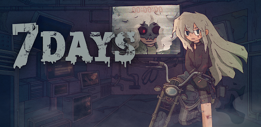 7Days: Offline Mystery Story