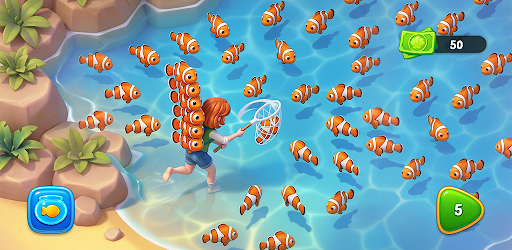 Fishdom