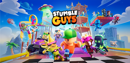 Stumble Guys