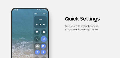 Quick Settings