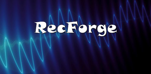 RecForge II Pro: Voice Rec