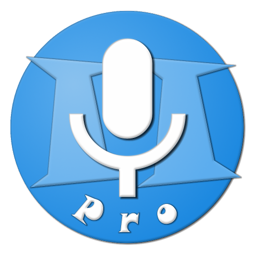 RecForge II Pro: Voice Rec