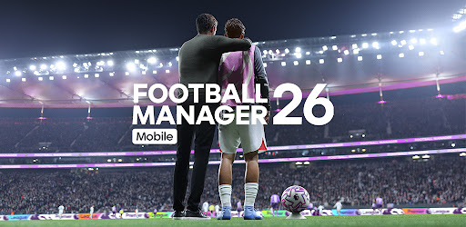 Football Manager 26 Mobile