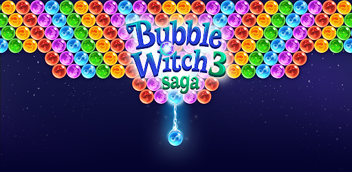 Bubble Witch 3 Saga