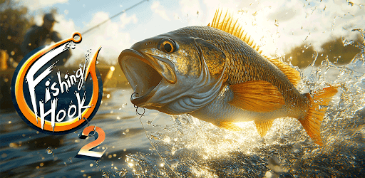 Fishing Hook2