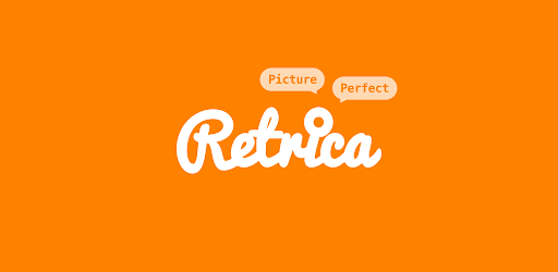 Retrica: Digicam Filter Camera