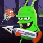 Zombie Catchers MOD APK (Unlimited Money)