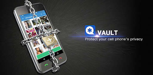 Vault - Hide Pics, App Lock