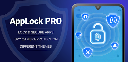 AppLock Pro - App Lock & Guard